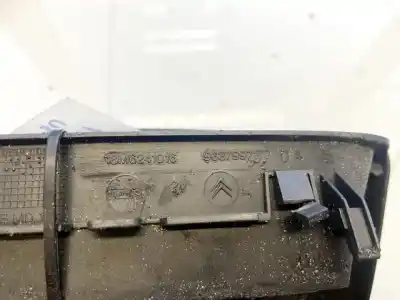 Автозапчасти б/у аудиоусилитель за citroen c3 i (fc_, fn_) 1.4 hdi ссылки oem iam 9637997177  18m6241016 Автозапчасти б/у аудиоусилитель за citroen c3 i (fc_, fn_) 1.4 hdi ссылки oem iam 9637997177  18m6241016