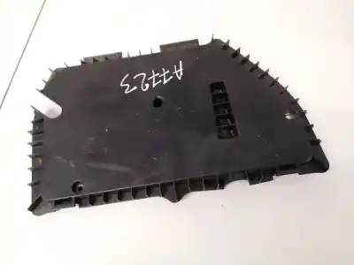 Peça sobressalente para automóvel em segunda mão plásticos por bmw 7-series, e65 / e66 / e67 /e68 2001.11 - 2008.06 730 d 160kw 2002.10 - 2008.06 referências oem iam 34401165961