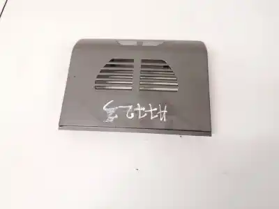 Peça sobressalente para automóvel em segunda mão plásticos por bmw 7-series, e65 / e66 / e67 /e68 2001.11 - 2008.06 730 d 160kw 2002.10 - 2008.06 referências oem iam 7012088