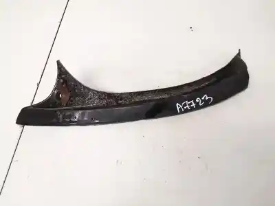 Peça sobressalente para automóvel em segunda mão plásticos por bmw 7-series, e65 / e66 / e67 /e68 2001.11 - 2008.06 730 d 160kw 2002.10 - 2008.06 referências oem iam 51717033259