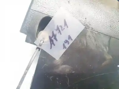 Автозапчасти б/у пластики за audi a4 b6 (8e2) 2.5 tdi quattro ссылки oem iam 8e1866075b  oz8e1866075b