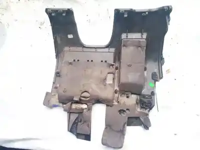 Автозапчасти б/у пластики за audi a4 b6 (8e2) 2.5 tdi quattro ссылки oem iam 8e1866075b  oz8e1866075b
