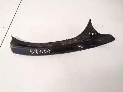 Peça sobressalente para automóvel em segunda mão plásticos por bmw 7-series, e65 / e66 / e67 /e68 2001.11 - 2008.06 730 d 160kw 2002.10 - 2008.06 referências oem iam 51717033260