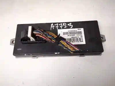 Second-hand car spare part ELECTRONIC MODULE for BMW 7-SERIES, E65 / E66 / E67 /E68 2001.11 - 2008.06  OEM IAM references 37146762208  3714-6762208, 3714-6762208-01