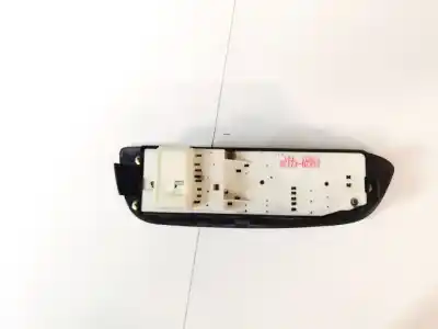 Автозапчасти б/у выключатель левого переднего окна за toyota rav 4 (a2) 2.0 d-4d 4wd ссылки oem iam 8482042130  84820-42130