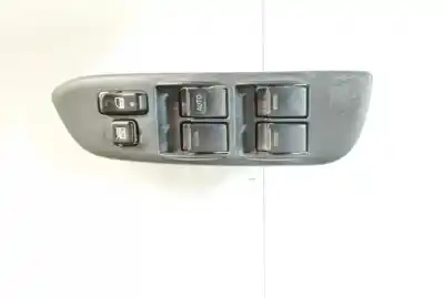 Автозапчасти б/у выключатель левого переднего окна за toyota rav 4 (a2) 2.0 d-4d 4wd ссылки oem iam 8482042130