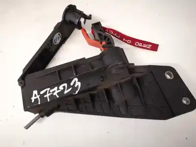 Peça sobressalente para automóvel em segunda mão plásticos por bmw 7-series, e65 / e66 / e67 /e68 2001.11 - 2008.06 730 d 160kw 2002.10 - 2008.06 referências oem iam 7508773d