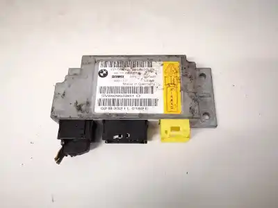 Second-hand car spare part AIRBAG CONTROL UNIT for BMW 7-SERIES, E65 / E66 / E67 /E68 2001.11 - 2008.06  OEM IAM references 65776929558  65.77-6929558