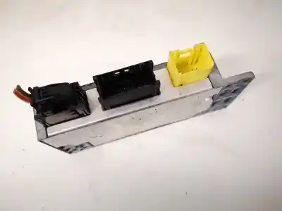 Pezzo di ricambio per auto di seconda mano centralina airbag per bmw 7-series, e65 / e66 / e67 /e68 2001.11 - 2008.06 730 d 160kw 2002.10 - 2008.06 riferimenti oem iam 65776929558  65.77-6929558