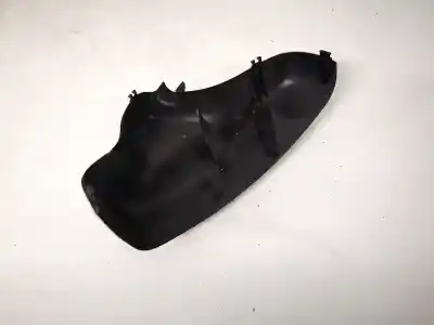 Pezzo di ricambio per auto di seconda mano plastica per bmw 7-series, e65 / e66 / e67 /e68 2001.11 - 2008.06 730 d 160kw 2002.10 - 2008.06 riferimenti oem iam 8243719  