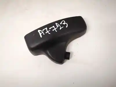 Peça sobressalente para automóvel em segunda mão plásticos por bmw 7-series, e65 / e66 / e67 /e68 2001.11 - 2008.06 730 d 160kw 2002.10 - 2008.06 referências oem iam 8243719