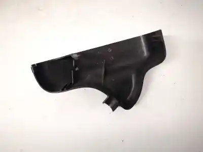 Pezzo di ricambio per auto di seconda mano plastica per bmw 7-series, e65 / e66 / e67 /e68 2001.11 - 2008.06 730 d 160kw 2002.10 - 2008.06 riferimenti oem iam 8243719  