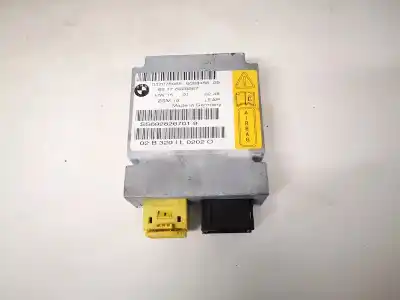 Second-hand car spare part AIRBAG CONTROL UNIT for BMW 7-SERIES, E65 / E66 / E67 /E68 2001.11 - 2008.06  OEM IAM references 65776928267  65.77-6928267
