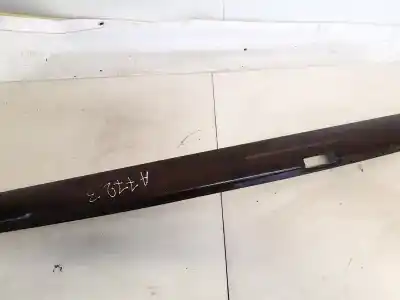 Peça sobressalente para automóvel em segunda mão plásticos por bmw 7-series, e65 / e66 / e67 /e68 2001.11 - 2008.06 730 d 160kw 2002.10 - 2008.06 referências oem iam 7010954