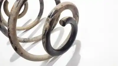 Second-hand car spare part shock absorber spring for daewoo lanos (klat) 1.5 oem iam references   