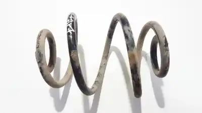 Pezzo di ricambio per auto di seconda mano molla di ammortizzazione per daewoo lanos (klat) 1.5 riferimenti oem iam 