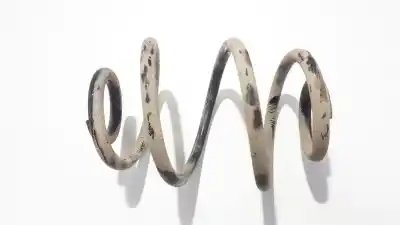 Pezzo di ricambio per auto di seconda mano molla di ammortizzazione per daewoo lanos (klat) 1.5 riferimenti oem iam 