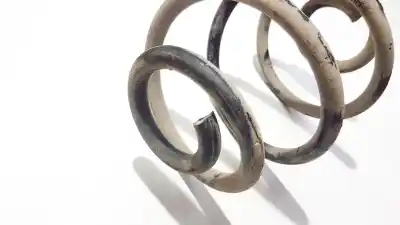 Second-hand car spare part shock absorber spring for daewoo lanos (klat) 1.5 oem iam references   