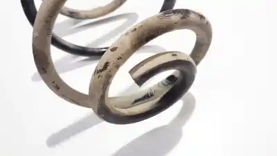 Second-hand car spare part shock absorber spring for daewoo lanos (klat) 1.5 oem iam references   