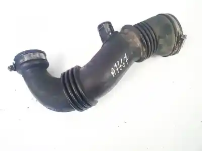 Peça sobressalente para automóvel em segunda mão Tubo Do Intercooler por PEUGEOT 207 1.6 16V HDi Referências OEM IAM 9656953680  