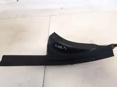 Peça sobressalente para automóvel em segunda mão plásticos por bmw 7-series, e65 / e66 / e67 /e68 2001.11 - 2008.06 730 d 160kw 2002.10 - 2008.06 referências oem iam 51478241249