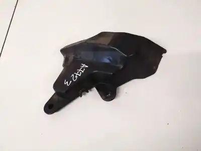 Peça sobressalente para automóvel em segunda mão plásticos por bmw 7-series, e65 / e66 / e67 /e68 2001.11 - 2008.06 730 d 160kw 2002.10 - 2008.06 referências oem iam 1487027265