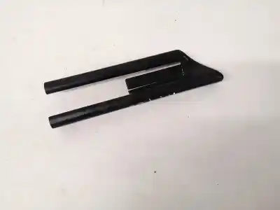 Peça sobressalente para automóvel em segunda mão plásticos por bmw 7-series, e65 / e66 / e67 /e68 2001.11 - 2008.06 730 d 160kw 2002.10 - 2008.06 referências oem iam 7007703