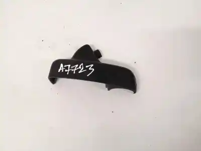 Peça sobressalente para automóvel em segunda mão plásticos por bmw 7-series, e65 / e66 / e67 /e68 2001.11 - 2008.06 730 d 160kw 2002.10 - 2008.06 referências oem iam 8243720