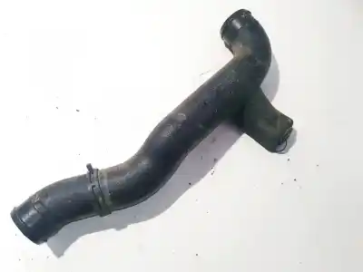 Second-hand car spare part intercooler pipe for skoda superb (3u4) 2.5 v6 tdi cat (bdg) oem iam references 3a0145858  