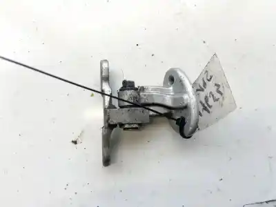 Peça sobressalente para automóvel em segunda mão esticador de porta por volvo v50 (545) 1.6 d referências oem iam 