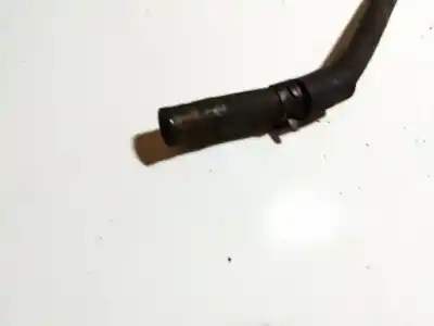 Автозапчастина б/у труба для mazda cx-7 (er) 2.2 turbodiesel cat посилання на oem iam   