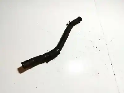 Автозапчастина б/у труба для mazda cx-7 (er) 2.2 turbodiesel cat посилання на oem iam   