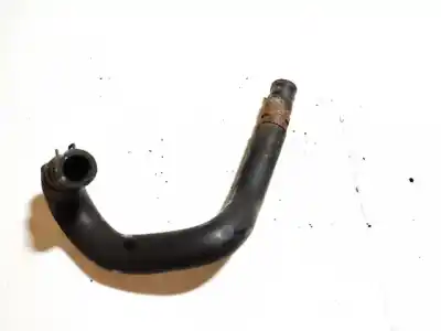 Автозапчастина б/у труба для mazda cx-7 (er) 2.2 turbodiesel cat посилання на oem iam   