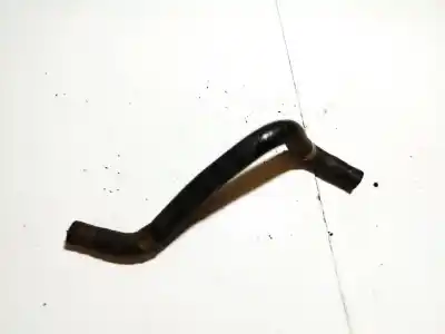 Автозапчастина б/у труба для mazda cx-7 (er) 2.2 turbodiesel cat посилання на oem iam   