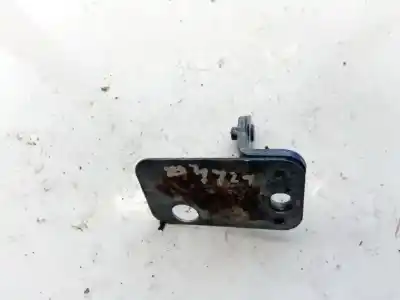 Автозапчастина б/у фільм дверей для audi a4 b6 (8e2) 2.5 tdi quattro посилання на oem iam   