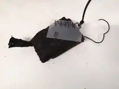 Pezzo di ricambio per auto di seconda mano modulo elettronico per peugeot 207 1.6 16v hdi riferimenti oem iam   