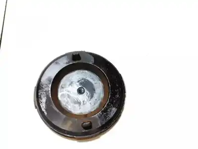 Автозапчасти б/у пластики за MAZDA CX-7 (ER) 2.2 Turbodiesel CAT ссылки OEM IAM   