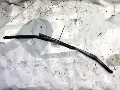 Peça sobressalente para automóvel em segunda mão haste de escova dianteiro esquerdo por ford focus turnier (cb4) 1.6 16v cat referências oem iam 