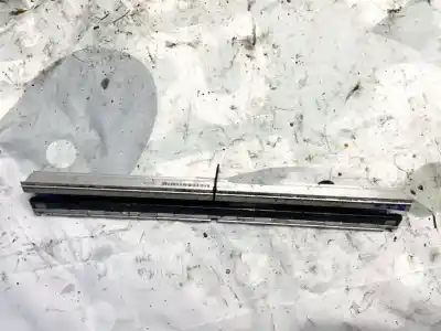 İkinci el araba yedek parçası plasti̇kler için peugeot 807, 2002.06 - 2012.05 2.2 hdi 94kw 2002.06 - 2012.05 oem iam referansları 5143202f  