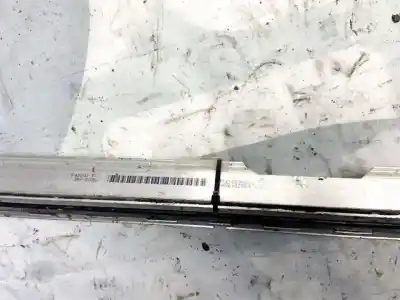 İkinci el araba yedek parçası plasti̇kler için peugeot 807, 2002.06 - 2012.05 2.2 hdi 94kw 2002.06 - 2012.05 oem iam referansları 5143202f  