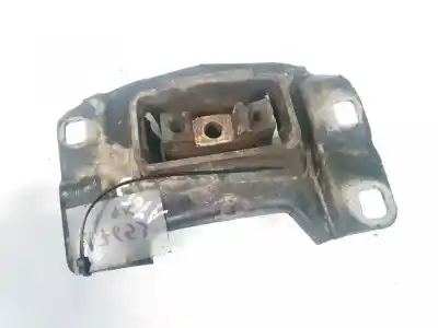 Peça sobressalente para automóvel em segunda mão suporte motor por volvo v50 (545) 1.6 d referências oem iam 3m517m121