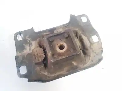 Second-hand car spare part engine support for volvo v50 (545) 1.6 d oem iam references 3m517m121  3m51-7m121