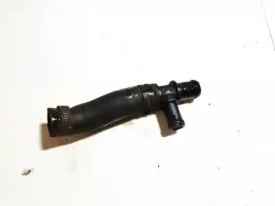 Pezzo di ricambio per auto di seconda mano tubo per volkswagen jetta (1k2) 1.6 16v fsi riferimenti oem iam   