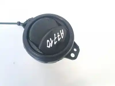 Автозапчасти б/у аэрационная решетка за toyota rav 4 (a2) 2.0 d-4d 4wd ссылки oem iam 5565042030