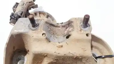 Peça sobressalente para automóvel em segunda mão suporte motor por audi a4 avant (b5) 1.9 tdi referências oem iam 8d0199352h  