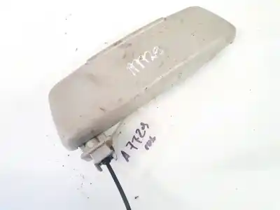 Peça sobressalente para automóvel em segunda mão plásticos por ford focus turnier (cb4) 1.6 16v cat referências oem iam 