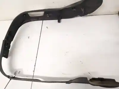 Автозапчасти б/у пластики за skoda superb (3u4) 2.0 tdi dpf ссылки oem iam 1j4881319f