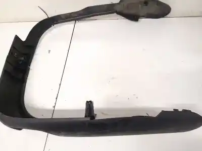 Автозапчастина б/у пластика для skoda superb (3u4) 2.0 tdi dpf посилання на oem iam 1j4881319f  