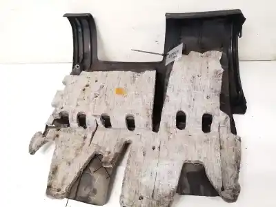 İkinci el araba yedek parçası plastik için audi a4 avant (b5) 1.8 20v turbo oem iam referansları 8d1863075  