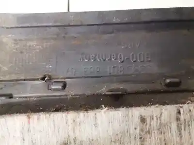 İkinci el araba yedek parçası plastik için audi a4 avant (b5) 1.8 20v turbo oem iam referansları 8d1863075  